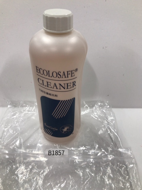 ベルセレージュ ベルセレージュ エコロセーフ クリーナー 800ml