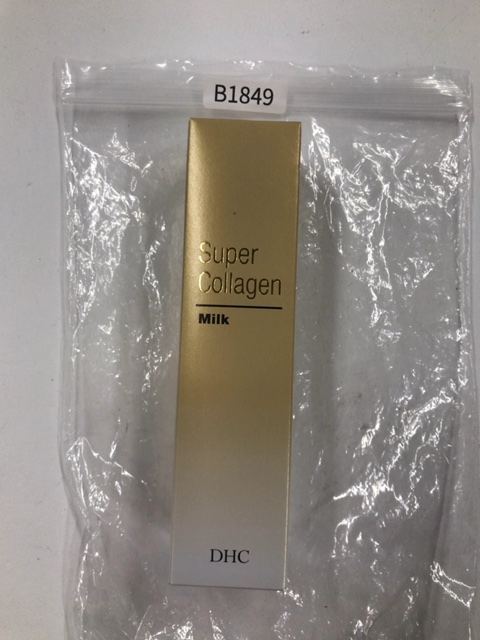 DHC DHC スパコラミルク 80mL