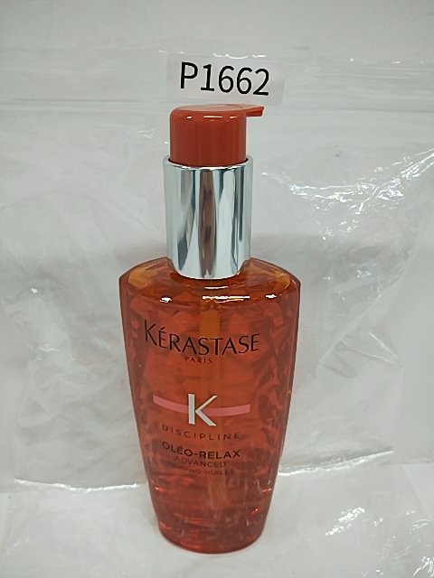 ケラスターゼ ケラスターゼ DP フルイド オレオ リラックス 洗い流さないヘアトリートメント 100mL