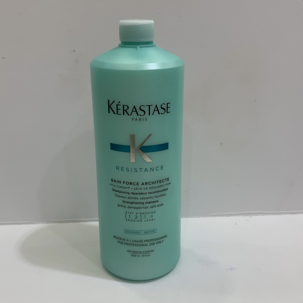 ケラスターゼ ケラスターゼ レジスタンス RE バンド フォルス アーキテクト 1000mL