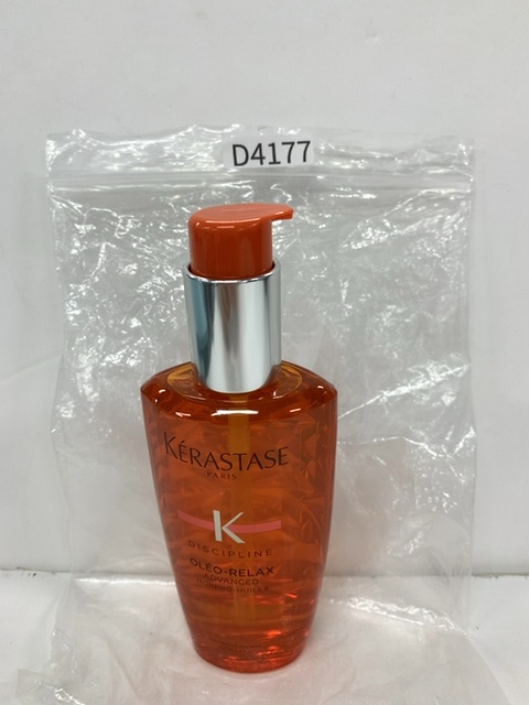 ケラスターゼ ケラスターゼ DP フルイド オレオ リラックス 100mL