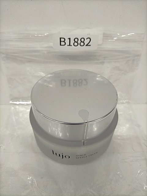 ルジョー（Lujo） ルジョー ヒアロニードルクリーム 40g