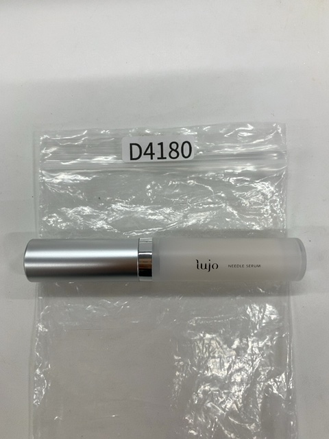 ルジョー（Lujo） ルジョー ニードルセラム 美容クリーム