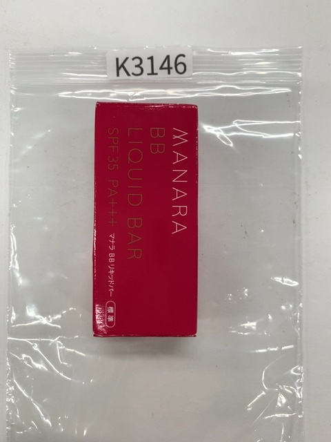 マナラ（MANARA） マナラ BBリキッドバー 標準 SPF35 PA+++ 7g