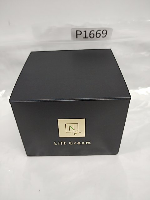 N organic（エヌオーガニック） N organic Vie ヒアルアップ リフトクリーム 47g