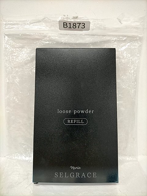 ナリス化粧品 ナリス セルグレース ルースパウダー つめかえ用 11g ×2包