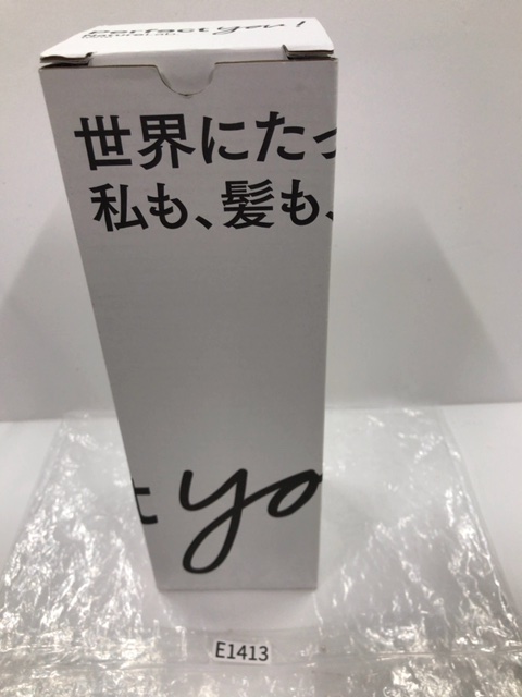 NatureLab（ネイチャーラボ） NatureLab. Perfect you! Puru-Tsuki シャンプー カラープロテクト 300ml ／ Toro-Tsuki トリートメント カラープロテクト 200ml