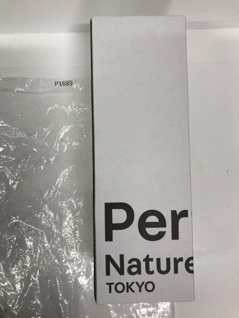 NatureLab（ネイチャーラボ） NatureLab. Perfect you! プルツキ シャンプー 300mL ／ トロツキ トリートメント 200ml