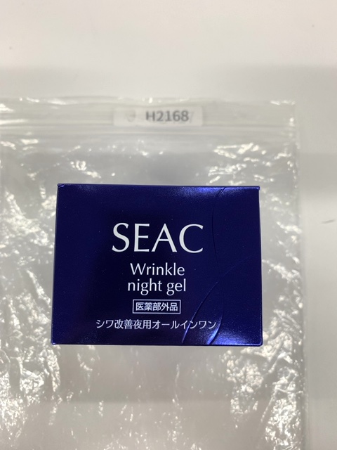 SEAC（シーク） SEAC 薬用リンクルジェルN 50g