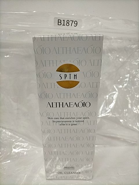 SPTM（スポットめ） SPTM エルテオ オイルクレンザー レフィル 300mL