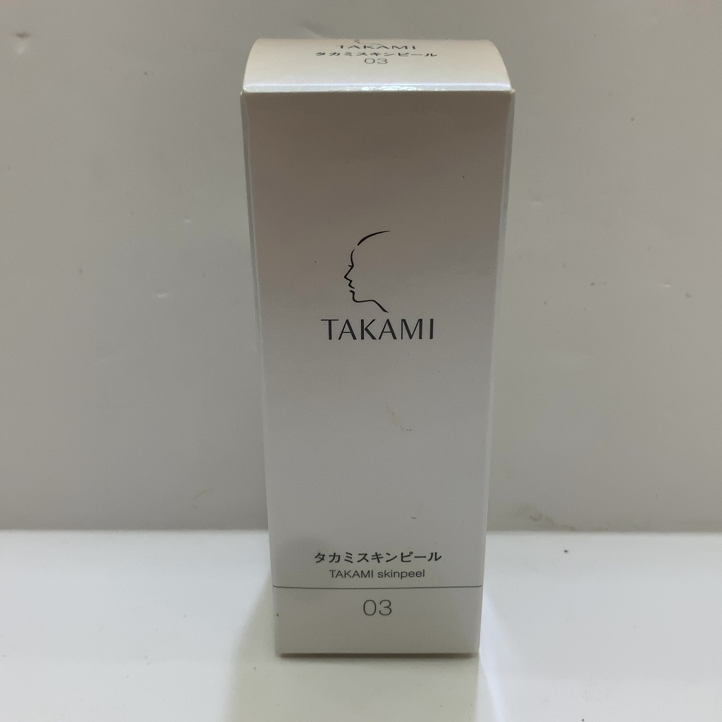 タカミ（TAKAMI） タカミ タカミスキンピール 化粧水 30mL