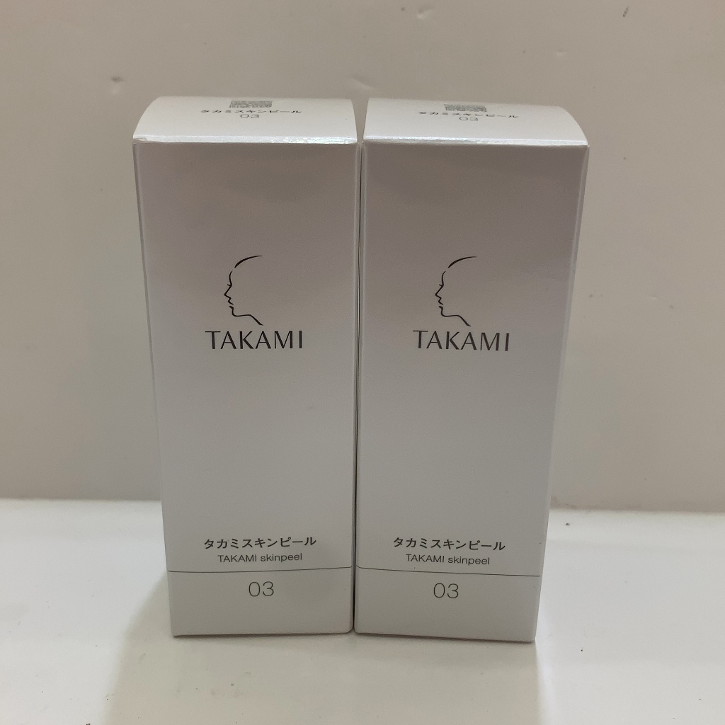 タカミ（TAKAMI） TAKAMI タカミスキンピール 角質美容液 30mL