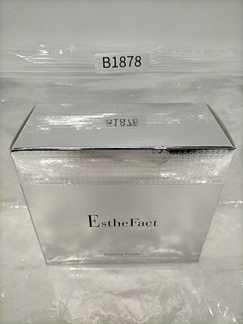 たかの友梨 たかの友梨 エステファクト エッセンスパウダー 23g