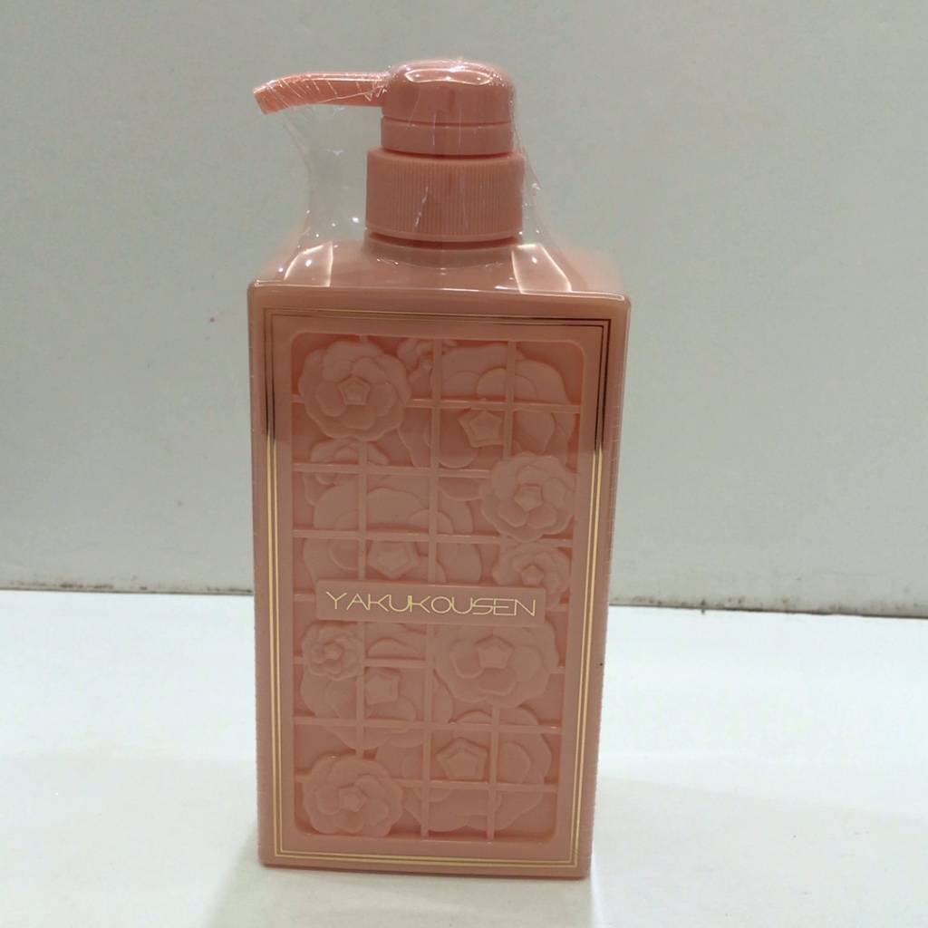 薬酵泉 薬酵泉 薬用洗浄料MF 500mL